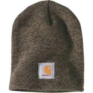 Carhartt A205 Kasket Onesize Sort