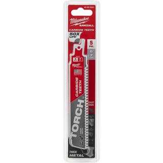 Bajonetsavblad TCT TO150×7tpi pk/5