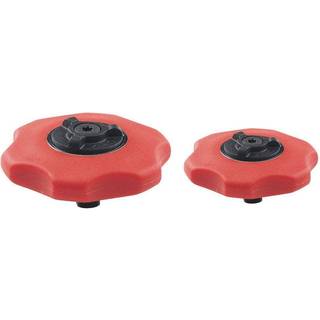 Gearwrench 2 pc. 1/4 """" & 3/8 """" K?r tommelfingerhjul S?ttet 72 Tand - 81222