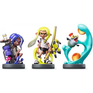Nintendo amiibo Splatoon Series 3 (3-1)