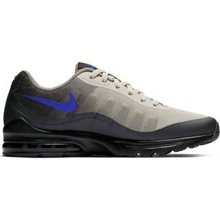 Nike Nike Black/Blue Air Max Invigor Trainers