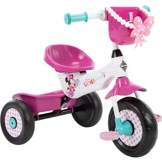 Huffy Minnie Mouse Tricycle til sm?b?rn lyser?d
