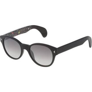 Lozza SL1913V 703X 50 Solbriller Mænd Black - Black - 50mm