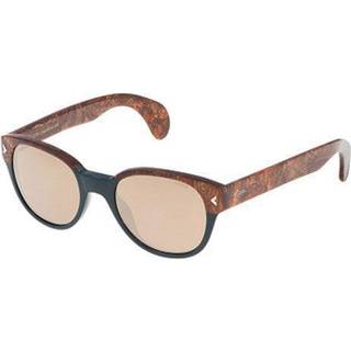 Lozza SL1913M 935G 50 Solbriller Mænd Grøn - Green - 50mm
