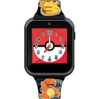 Accutime  Smartwatch - Pokemon (På lager i varehus)