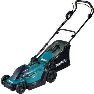 Akku plæneklipper Makita DLM330Z, 18 V (uden batteri og oplader)
