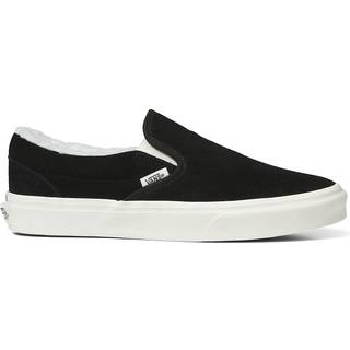 UA Classic Slip-on Sneakers, Cozy Hug Black, 36