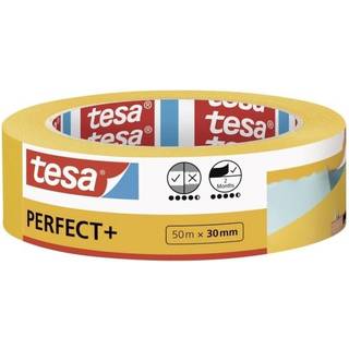 tesa Perfect+ 50m Masking Tape