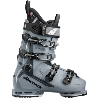 Nordica Men's Speedmachine 3 100 Grey, 27.5