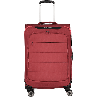 Travelite Skaii Rød Kuffert - Mellem - 67 cm