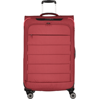 Travelite - Skaii Kuffert - Stor 78 cm (udvidelsesfunktion)