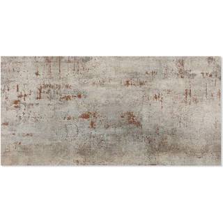 Klinker Metalic Beige Halvpolerad 30x60 cm