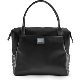 Cybex Platinum Pusletaske Shopper Dyb sort