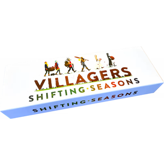 Villagers: Shifting Seasons