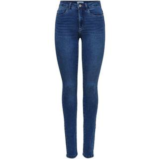 Onlroyal Høj Talje Skinny Fit Jeans