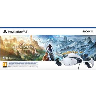 Sony PlayStation VR2 Bundle inkl. Horizon Call of the Mountain