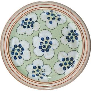 Heritage Orchard Accent Medium Plate