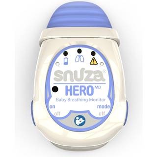 Snuza Hero MD Bevægelsesalarm