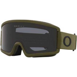 Oakley Skibrillers OO7122 TARGET LINE  S 712213 Standard Solbriller Mænd Grøn - Mud Dark Green - Standard