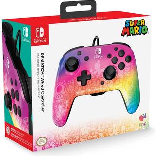 PDP Nintendo Switch kablet Controller - Star Spectrum