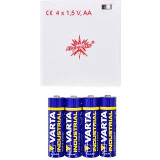 Batteri Adapter til Herrnhuter stjerner