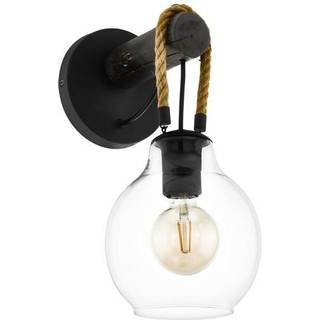EGLO RODING wall light clear