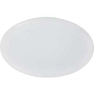 EGLO Totari-Z Loft Ø380 2160lm 2700-6500k Hvid - Loftlampe - 900084