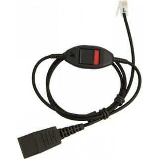 Jabra Link 850 QD Mute