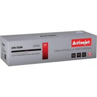 ActiveJet Supreme ATK-350N - Lasertoner Sort