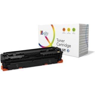 CoreParts Toner Yellow CF412A