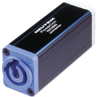 Neutrik NAC3MM-1 Powercon Coupler