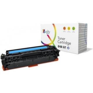 CoreParts Toner Cyan CF381A
