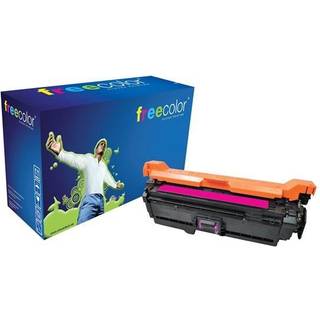 Clover FREECOLOR - Lasertoner Magenta