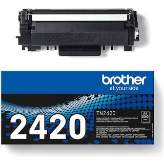 Brother Tonerkassette magenta 12.000 sider TN821XXLM