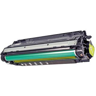 AGFAPHOTO Toner Yellow, rpl CE342A/651A