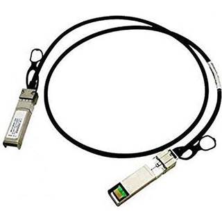 Cisco Direct-Attach Active Optical Cable - Beige - 1 meter