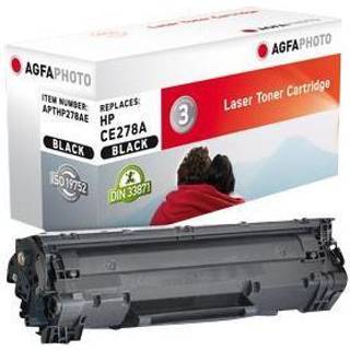AGFAPHOTO Toner Black 78A