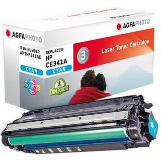 AGFAPHOTO Toner Cyan, rpl CE341A / 651A
