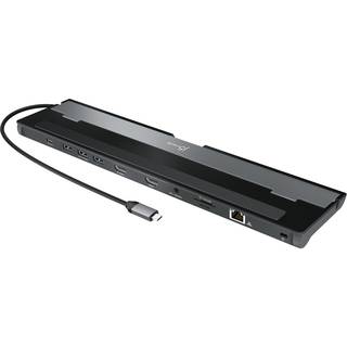 J5 Create dual HDMI dockingstation