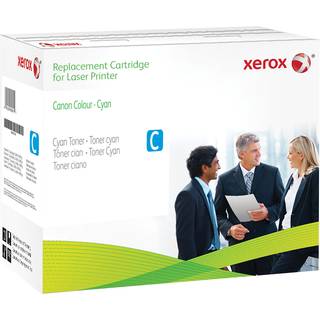 Xerox - cyan - toner cartridge (alternative for: Canon CRG-723C) - Lasertoner Cyan