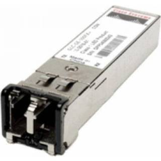 Cisco - SFP+ transceiver module - 10GbE