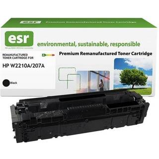 ESR Toner cartridge compatible with HP W2210A blac - Lasertoner Sort