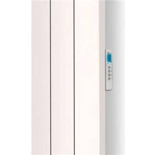 Thermrad Aluminiumsoft el 1500w 1800x360MM wit