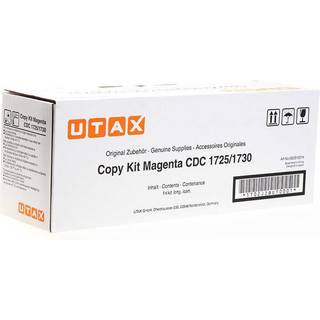 652510014 UTAX CDC 1725 COPY KIT MAGENTA