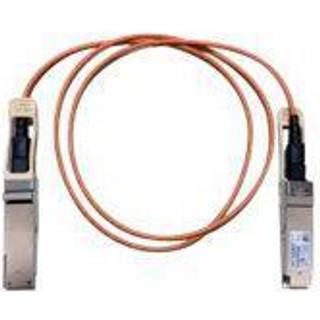 Cisco Direct-Attach Active Optical Cable - Brun - 2 meter
