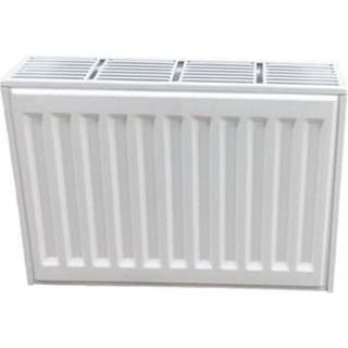 Radiator H600 T22 (4 X 12) - 2000 mm