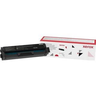 Xerox - high capacity - black - original - toner cartridge - Lasertoner Sort