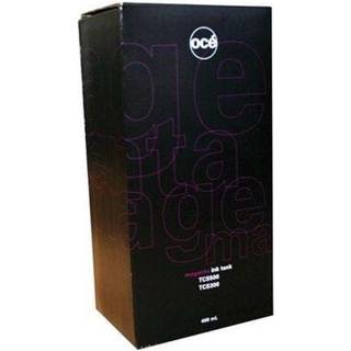 1060019427 OCE TCS500 INK TANK MAGENTA 400ML