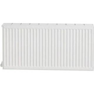 Stelrad Unite Type 22 radiator H500 L600, 4 x ½ - 8 m²