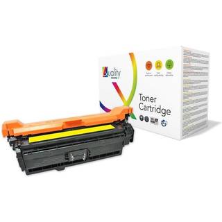 CoreParts Toner Yellow CE402A